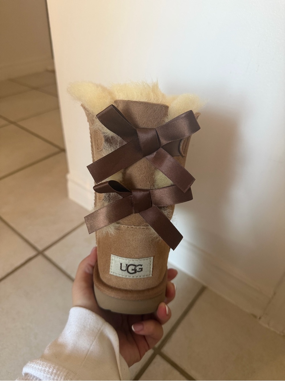 Women UGG Boot